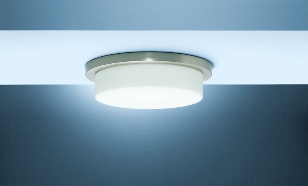 44096 LED-Deckenleuchte/ 41 cm Durchmesser der Firma Böhmer Leuchten
